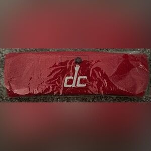 New Washington Wizards Headband/ sweatband